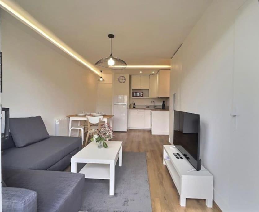 Appartement L'agreable - Piscine