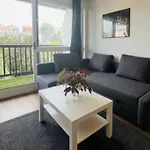 L\'Agreable - Appartement Trouville Piscine