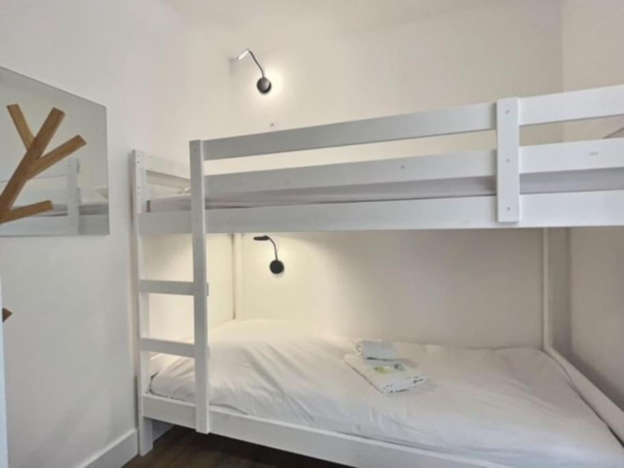 Apartment L'agreable - Piscine Trouville-sur-Mer