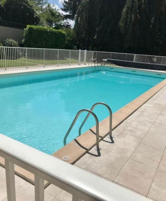 Apartment L'agreable - Piscine Trouville-sur-Mer