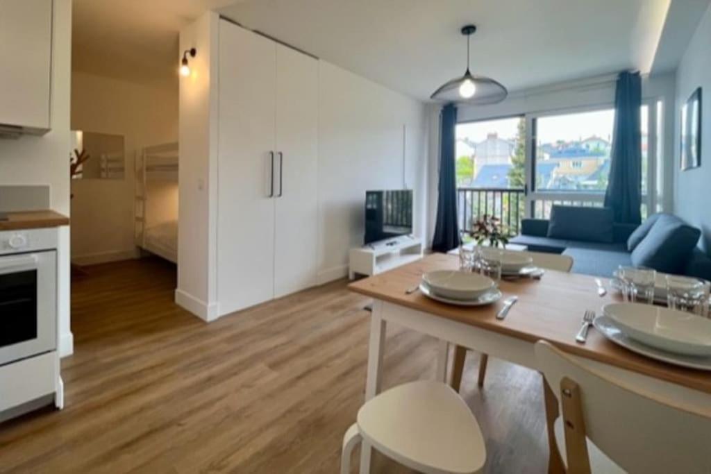 Apartment L'agreable - Piscine *