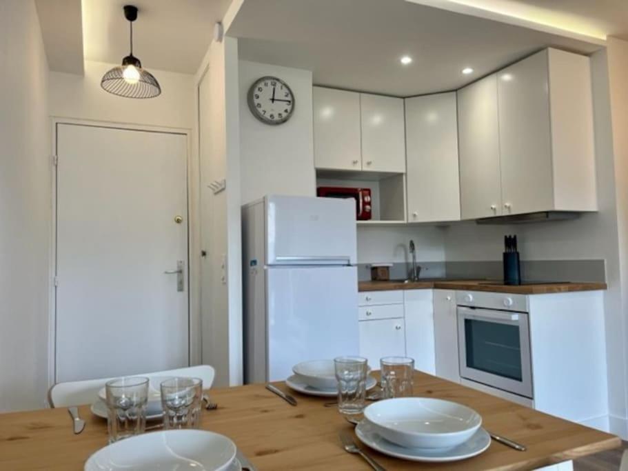 L'agreable - Piscine Trouville-sur-Mer