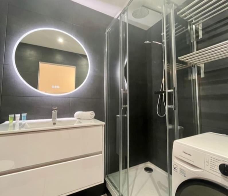 Apartment L'agreable - Piscine *