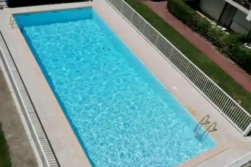 Apartment L'agreable - Piscine *