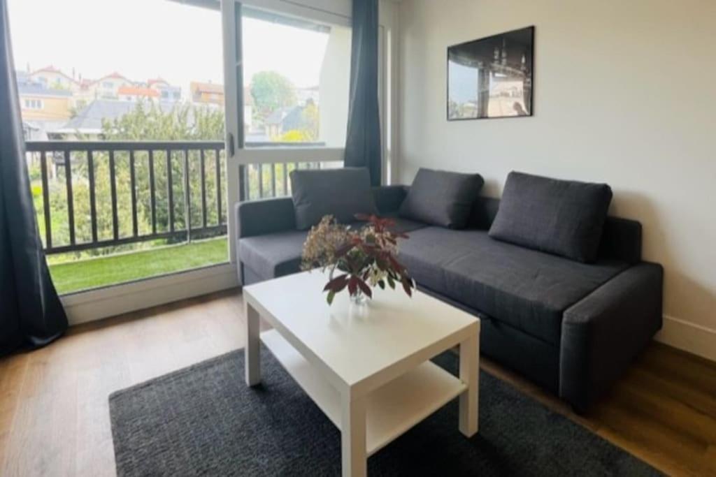 Apartment L'agreable - Piscine