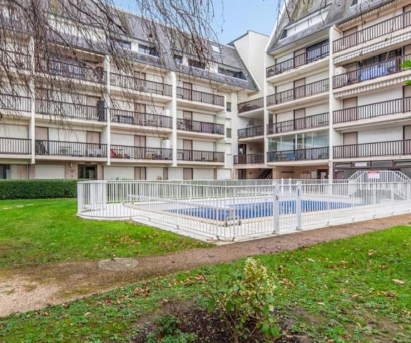 Apartment L'agreable - Piscine *